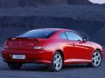 Hyundai Tiburon 2005 года (ZA)